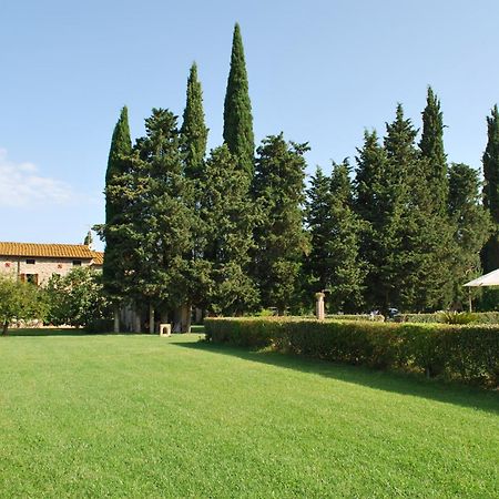 Agriturismo Le Piane Del Milia Суверето Экстерьер фото