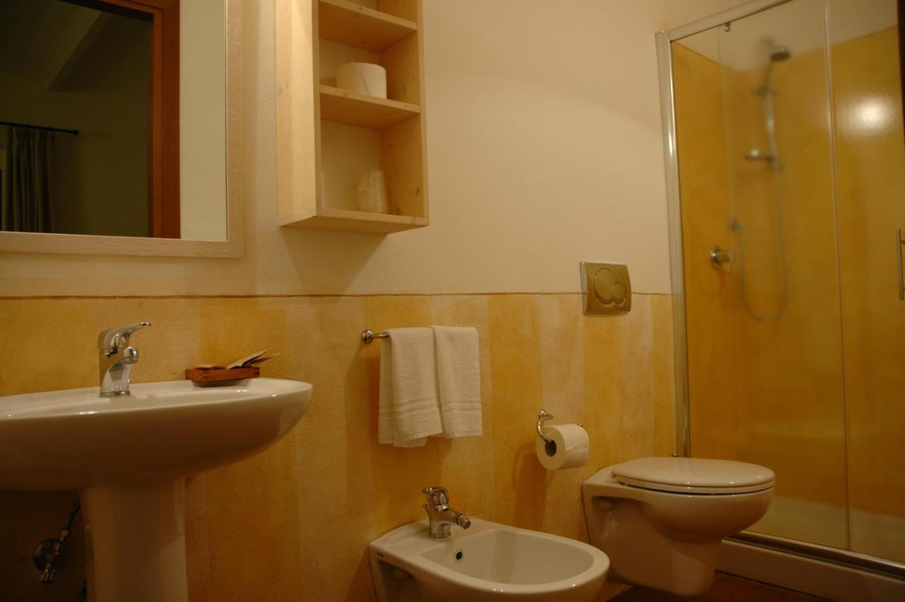 Agriturismo Le Piane Del Milia Суверето Номер фото